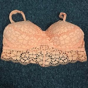 Victoria’s Secret Bralette